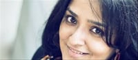 Indian Female Entrepreneur Ashwini Asokan a high level successful Women